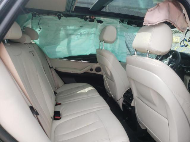 Photo 6 from auction – 2017 BMW X5 XDRIVE3 with VIN 5UXKR0C55H0U50209