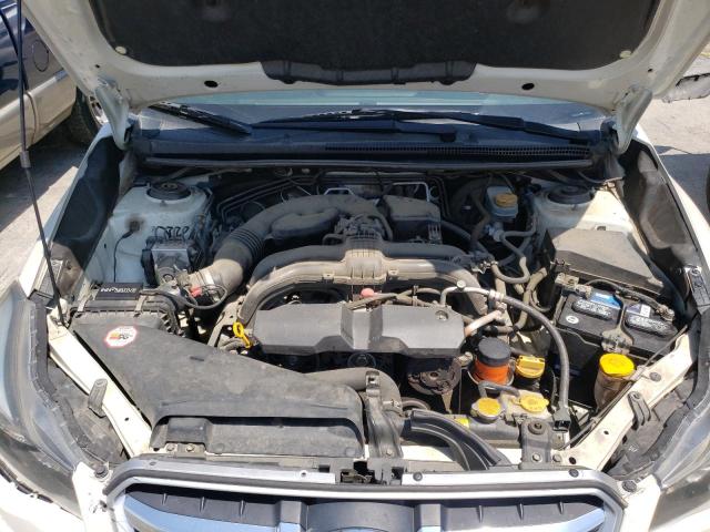Photo 7 from auction – 2014 SUBARU IMPREZA with VIN JF1GPAA66E8272389