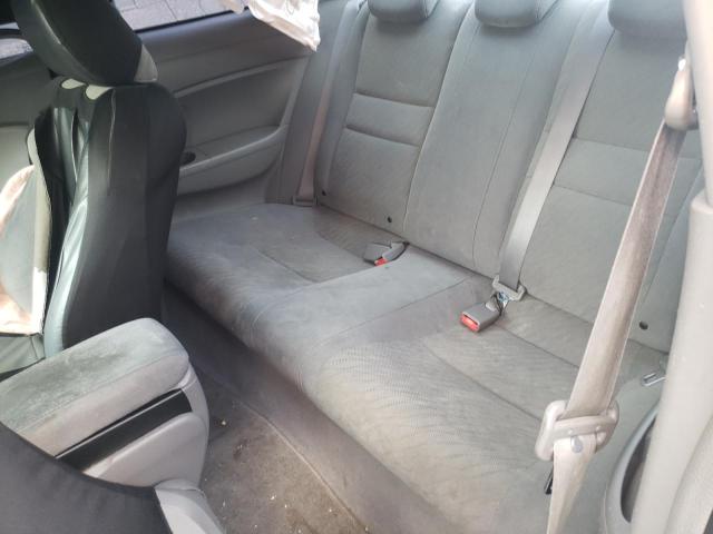 Photo 6 from auction – 2010 HONDA CIVIC EX with VIN 2HGFG1B82AH529320