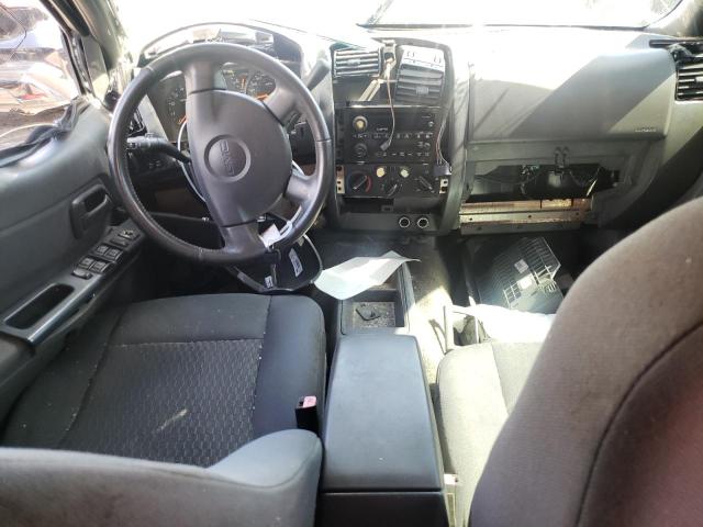 Photo 9 from auction – 2006 GMC CANYON with VIN 1GTCS136068227051