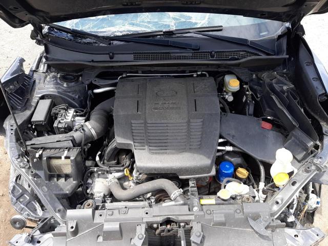 Photo 7 from auction – 2020 SUBARU FORESTER S with VIN JF2SKALC5LH411724