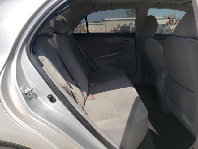 Photo 6 from auction – 2012 TOYOTA COROLLA with VIN 5YFBU4EE9CP018998