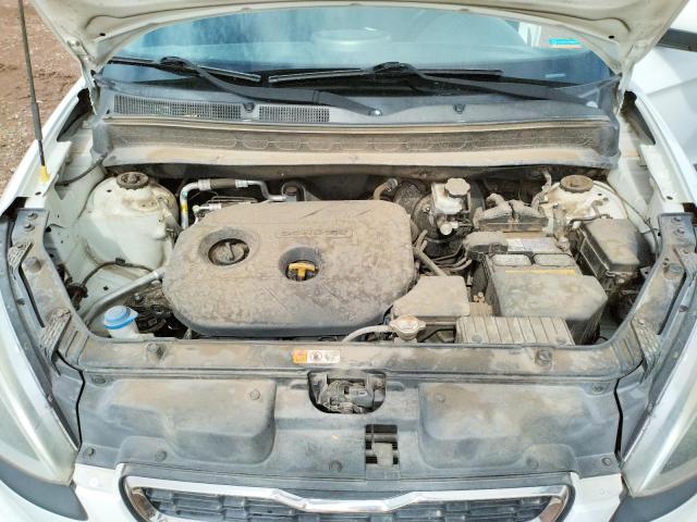 Photo 7 from auction – 2013 KIA SOUL + with VIN KNDJT2A68D7759695