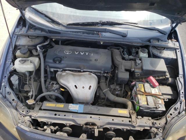 Photo 7 from auction – 2008 TOYOTA SCION TC with VIN JTKDE167080232308