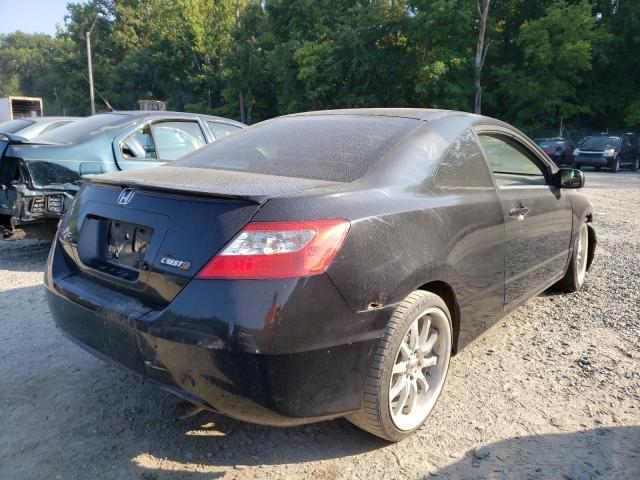 Photo 4 from auction – 2011 HONDA CIVIC LX with VIN 2HGFG1B68BH508035