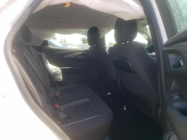 Photo 6 from auction – 2022 CHEVROLET TRAILBLAZE with VIN KL79MMS24NB094863