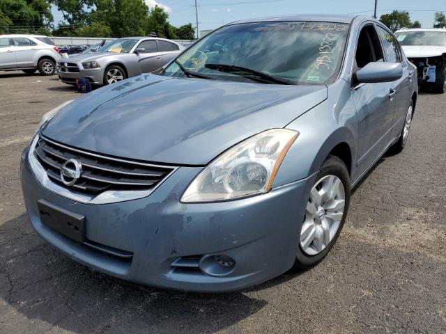 Photo 2 from auction – 2010 NISSAN ALTIMA BAS with VIN 1N4AL2AP2AC163130