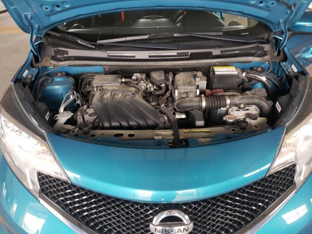 Photo 7 from auction – 2015 NISSAN VERSA NOTE with VIN 3N1CE2CP0FL364047