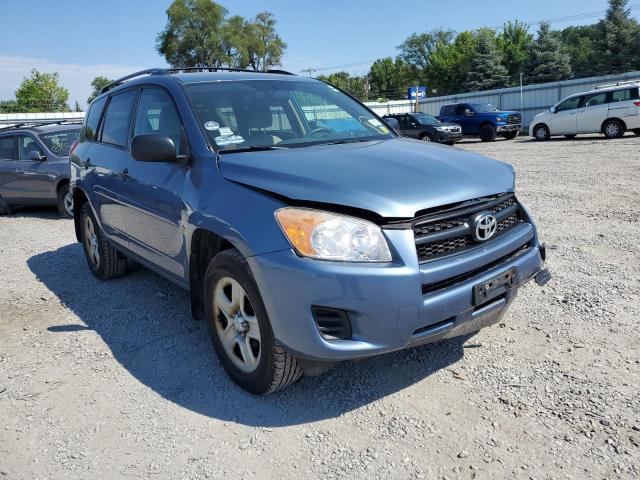 TOYOTA RAV4 2011 with VIN 2T3BF4DV9BW147548 - Photo from auction