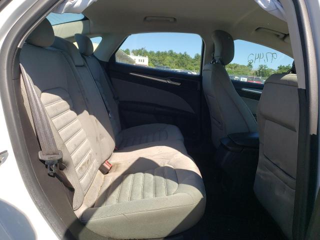 Photo 6 from auction – 2013 FORD FUSION 4D with VIN 3FA6P0G70DR243831
