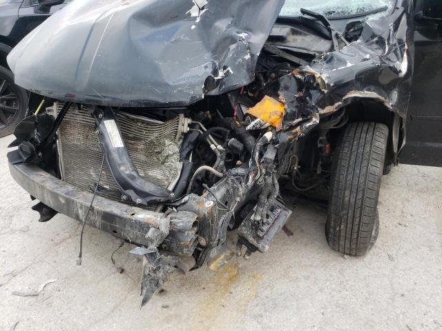 Photo 7 from auction – 2008 DODGE GRAND CARA with VIN 1D8HN44H68B179951