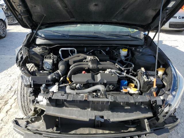 Photo 7 from auction – 2018 SUBARU OUTBACK TO with VIN 4S4BSATC4J3348507