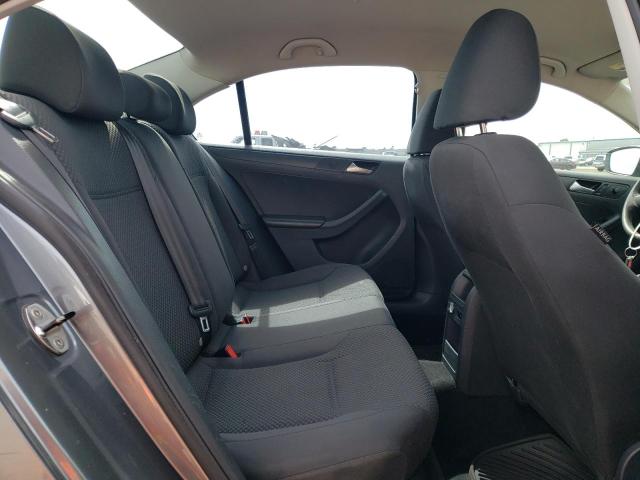 Photo 6 from auction – 2014 VOLKSWAGEN JETTA BASE with VIN 3VW2K7AJ4EM332477