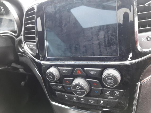 Photo 9 from auction – 2019 JEEP GRAND CHER with VIN 1C4RJFBG2KC688232