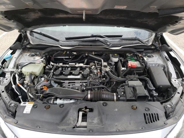 Photo 7 from auction – 2017 HONDA CIVIC EX with VIN 19XFC1F39HE002860