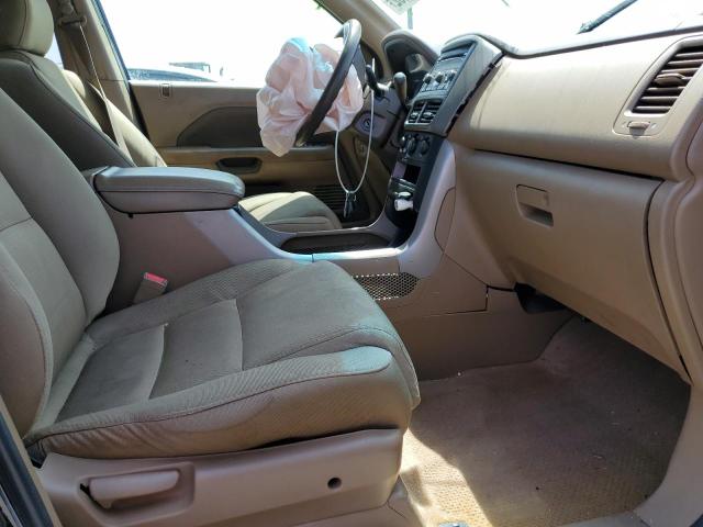 Photo 5 from auction – 2008 HONDA PILOT VP with VIN 5FNYF28248B001149