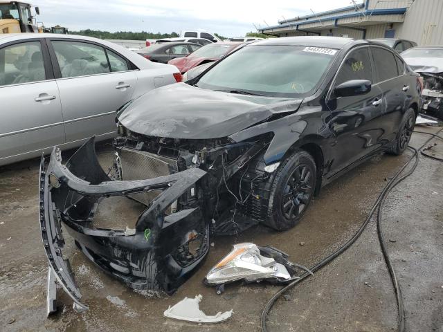 Photo 2 from auction – 2013 NISSAN ALTIMA 2.5 with VIN 1N4AL3AP8DN560968