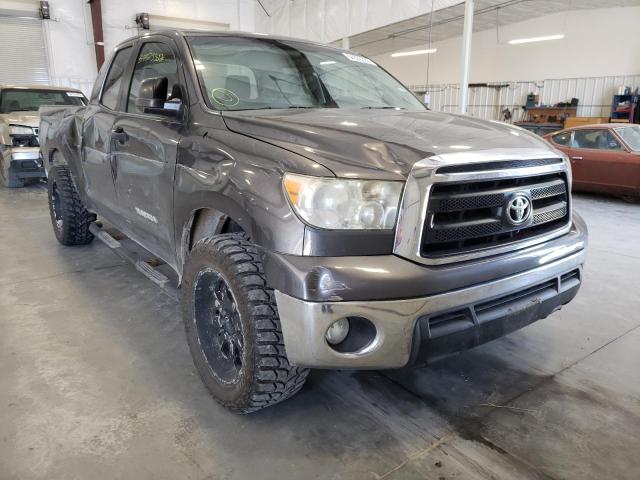 Photo 1 from auction – 2011 TOYOTA TUNDRA DOU with VIN 5TFRM5F10BX031381