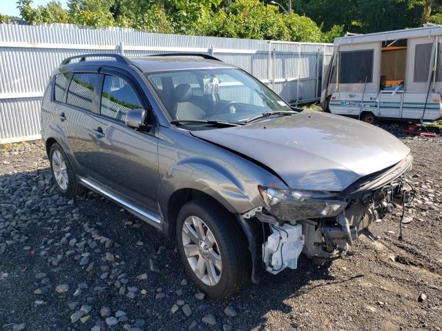 Foto 1 de la subasta – 2011 MITSUBISHI OUTLANDER con VIN JA4AS3AW3BU007341
