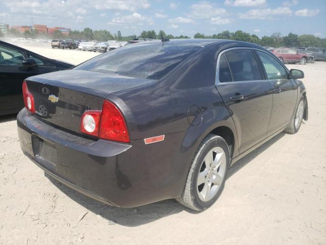 Photo 4 from auction – 2011 CHEVROLET MALIBU LS with VIN 1G1ZB5E13BF326576
