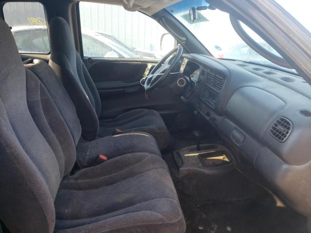 Photo 5 from auction – 2000 DODGE DAKOTA with VIN 1B7GG22NXYS674736