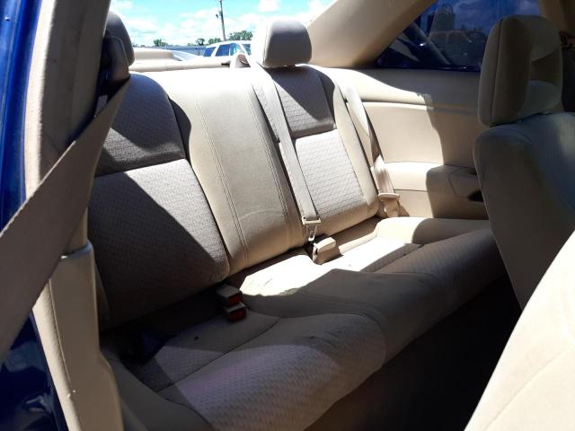 Photo 6 from auction – 2003 HONDA CIVIC DX with VIN 1HGEM212X3L043710