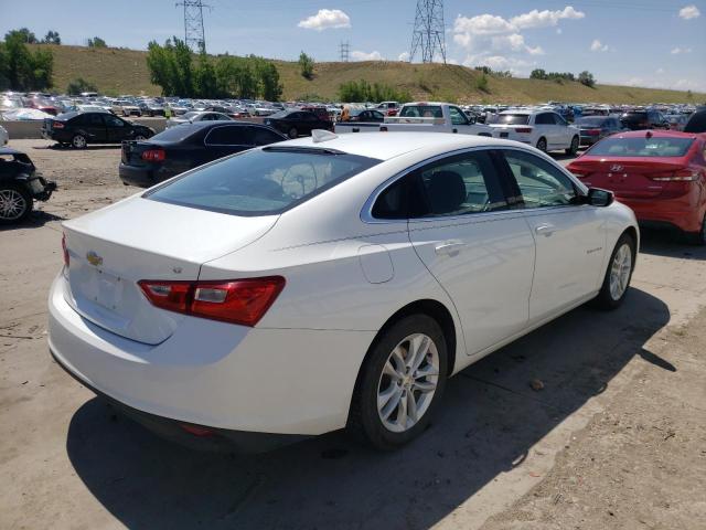 Photo 4 from auction – 2016 CHEVROLET MALIBU LT with VIN 1G1ZE5ST3GF302041