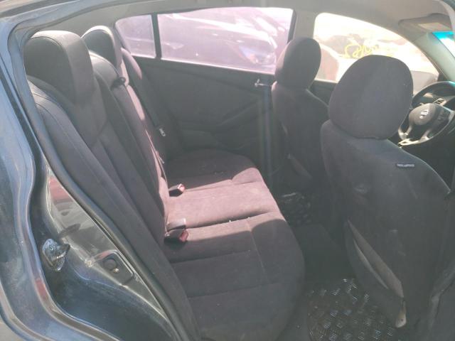Photo 6 from auction – 2010 NISSAN ALTIMA BAS with VIN 1N4AL2AP1AN408682