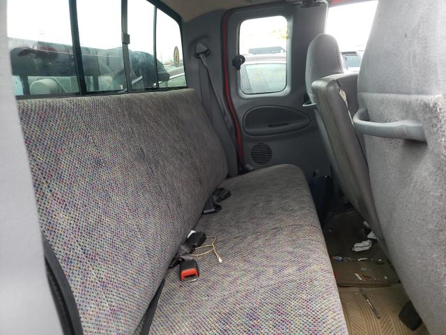 Photo 6 from auction – 1999 DODGE RAM 1500 with VIN 3B7HC13Y8XG200566