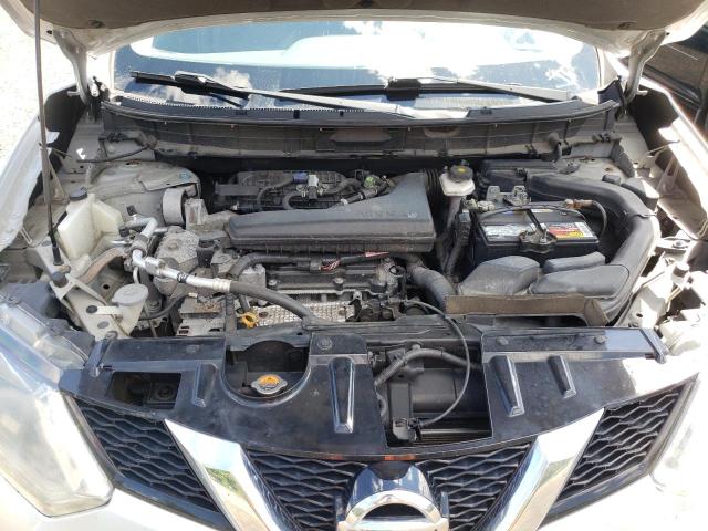 Photo 7 from auction – 2014 NISSAN ROGUE S with VIN 5N1AT2MV0EC791919