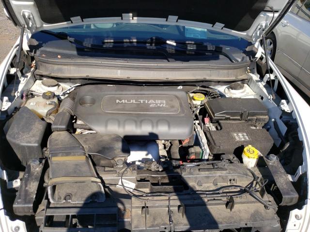 Photo 7 from auction – 2016 JEEP CHEROKEE L with VIN 1C4PJMDBXGW326104
