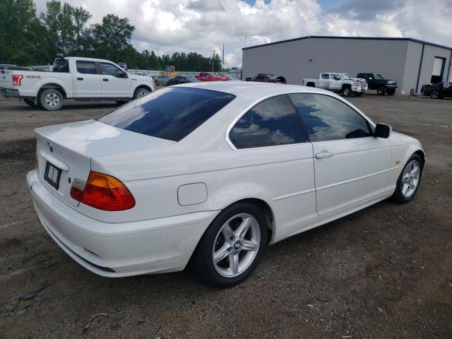 Photo 4 from auction – 2003 BMW 325 CI with VIN WBABN33403PG62084