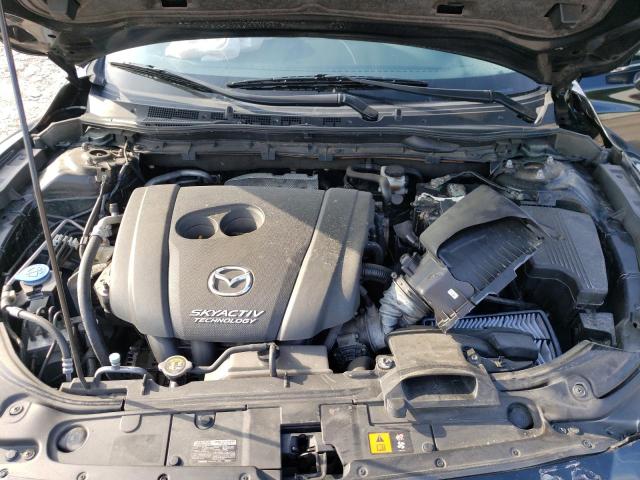 Photo 7 from auction – 2014 MAZDA 6 TOURING with VIN JM1GJ1V66E1147097