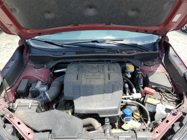 Photo 7 from auction – 2019 SUBARU FORESTER P with VIN JF2SKAGC9KH420158