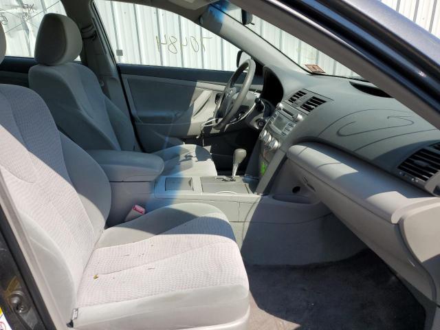 Photo 5 from auction – 2011 TOYOTA CAMRY BASE with VIN 4T1BF3EK3BU686481