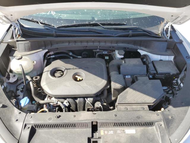 Photo 7 from auction – 2016 HYUNDAI TUCSON LIM with VIN KM8J33A45GU245776