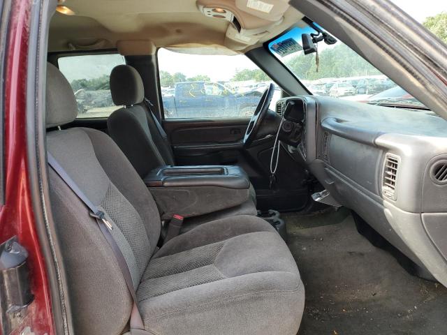 Photo 5 from auction – 2006 CHEVROLET SILVERADO with VIN 2GCEK19B261112709