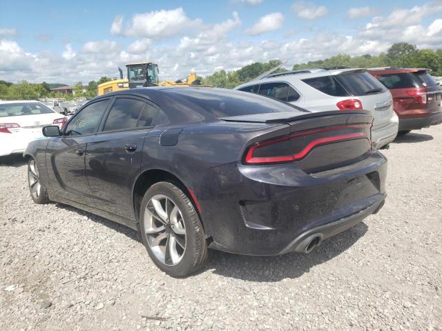 Photo 3 from auction – 2016 DODGE CHARGER R/ with VIN 2C3CDXCT7GH188218