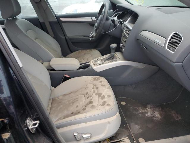 Фото 5 с аукциона – 2015 AUDI A4 PREMIUM с VIN WAUFFAFL2FN036555