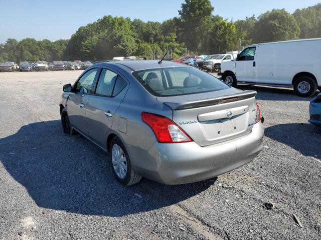 Photo 3 from auction – 2014 NISSAN VERSA S with VIN 3N1CN7AP6EL824309