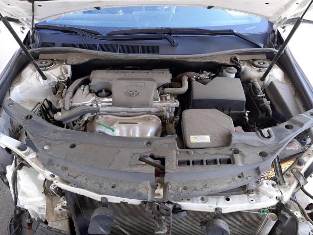 Photo 7 from auction – 2016 TOYOTA CAMRY LE with VIN 4T1BF1FK9GU234884