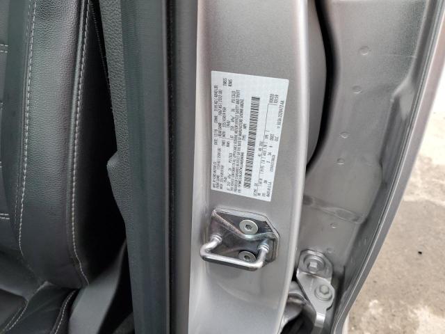 Photo 10 from auction – 2019 FORD ESCAPE TIT with VIN 1FMCU9J97KUA69696