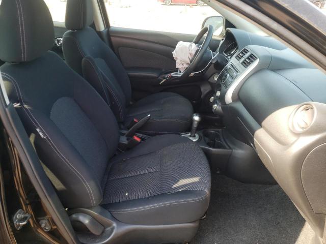 Photo 5 from auction – 2014 NISSAN VERSA S with VIN 3N1CN7AP6EL851378