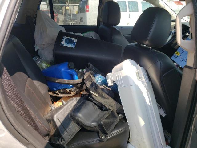 Photo 6 from auction – 2013 FORD EDGE LIMIT with VIN 2FMDK4KC5DBA88621