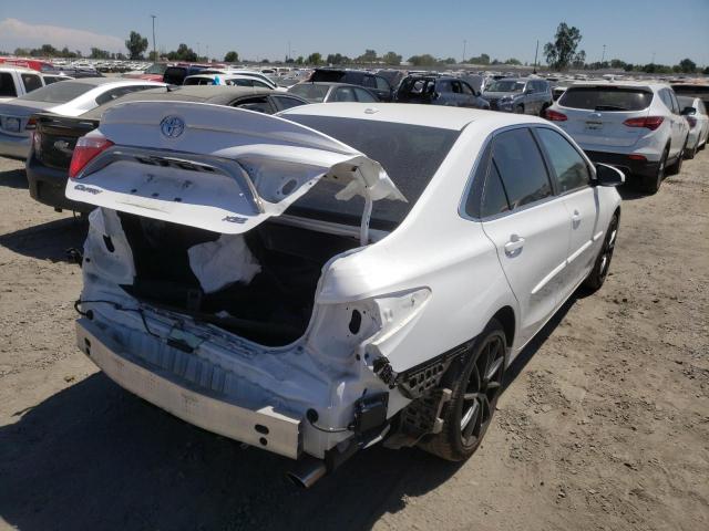 Photo 4 from auction – 2015 TOYOTA CAMRY LE with VIN 4T1BF1FK0FU875369