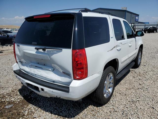 Photo 4 from auction – 2008 GMC YUKON with VIN 1GKFK13048R199880