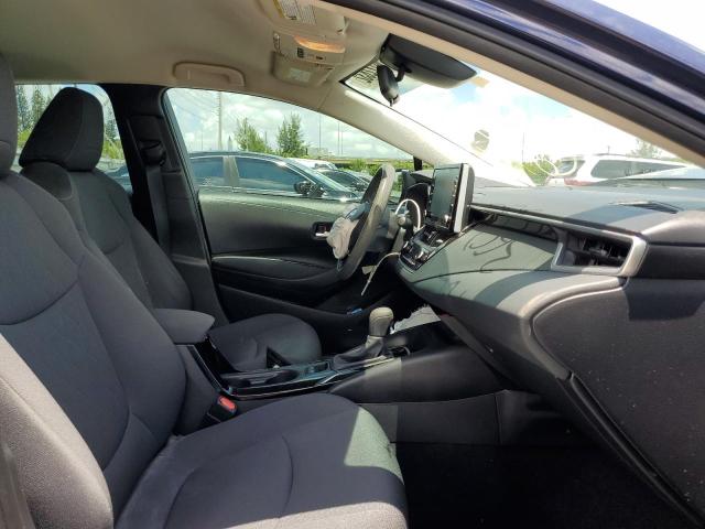 Photo 5 from auction – 2020 TOYOTA COROLLA LE with VIN 5YFEPRAE0LP066820