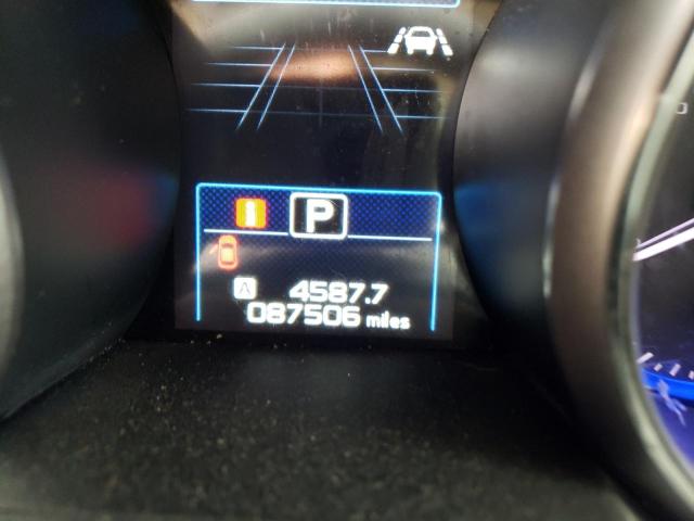 Photo 8 from auction – 2019 SUBARU OUTBACK 2. with VIN 4S4BSAFC0K3223601