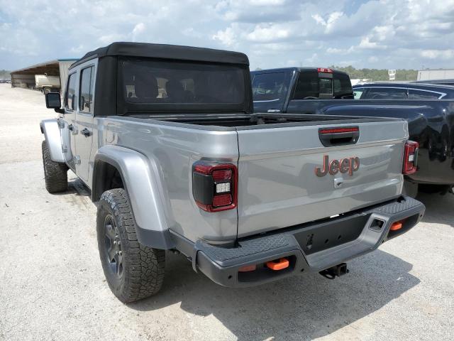 Zdjęcie 3 z aukcji – 2021 JEEP GLADIATOR z VIN 1C6JJTEG6ML569617