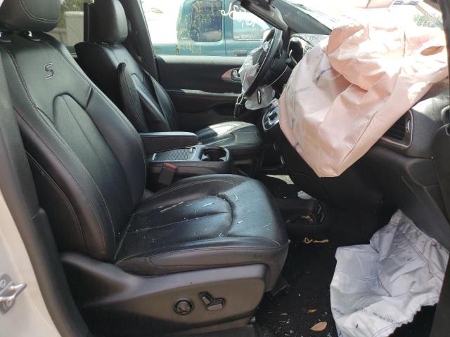 Photo 5 from auction – 2019 CHRYSLER PACIFICA T with VIN 2C4RC1EG8KR629038